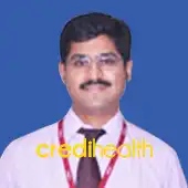 Dr. Shrirang Kulkarni, Pediatric Orthopedist in புனே