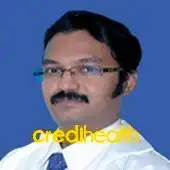 Dr. K Kartik Revanappa, Neurosurgeon in الهند