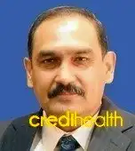 Dr. Harsh Mahajan, Radiologist in Perinthalmanna 