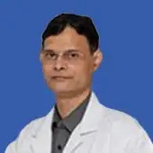Dr. Shabbir Ahmad Warsi, Plastic Surgeon in Perinthalmanna 