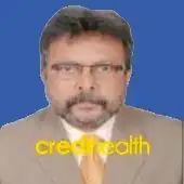 Dr. Bikash Banerjee, Gynaecologist in الهند