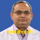 Dr. Rajnish Kumar, Neurologist in Perinthalmanna 