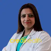Dr. Pooja Mehta, Gynaecologist in Perinthalmanna 