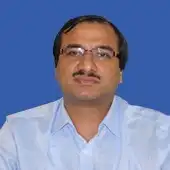 Dr. Praveen Kumar Jha, Gastroenterologist in Perinthalmanna 