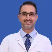 Dr. Harpreet Singh Mann, Neurologist in Mohali