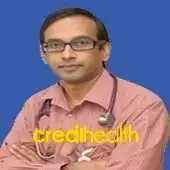 Dr. Girish Warrier, Pediatric Cardiac Surgeon in Kozhikode