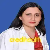 Dr. Suchitra Behl, Endocrinologist in Perinthalmanna 