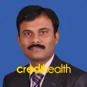 Dr. Veerendra Sandur, Gastroenterologist in Gachibowli 