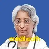 Dr. Vinita S Salvi, Gynaecologist in Perinthalmanna 