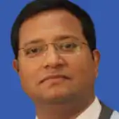 Dr. Sumanta Dutta, General Surgeon in இந்தியா