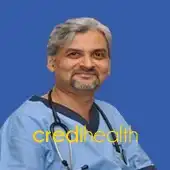 Dr. Ganpat Sawant, Gynaecologist in Perinthalmanna 