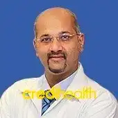 Dr. Gauresh Palekar, Orthopedist in الهند