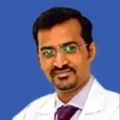Dr. Balaji Gurappa, Gastroenterologist in भारत
