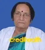 Dr. Neera Agarwal, Gynaecologist in Perinthalmanna 