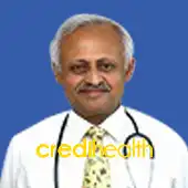 Dr. N Rangarajan, Psychologist in 