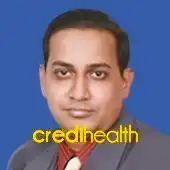 Dr. Amol Akhade, Oncologist in ভান্ডআপ, মুম্বই