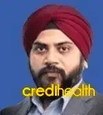 Dr. Kamal Deep Singh, Cardiologist in Perinthalmanna 