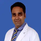 Dr. Deepak Joshi, Spine Surgeon in الهند