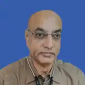 Dr. Madan Sodani, Internal Medicine Specialist in Perinthalmanna 