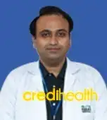 Dr. Rajat Ahluwalia, Bariatric Surgeon in Sushant Lok, Gurgaon
