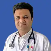 Dr. Mohit Modi, Oncologist in Perinthalmanna 