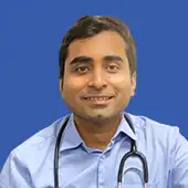 Dr. Anindya Sarkar, Cardiologist in Kuchu, Ranchi