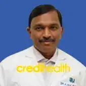 Dr. Krishna M K Reddy, Cardiologist in الهند
