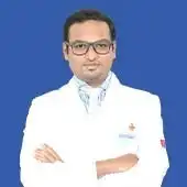 Dr. Rahul Bagale, Psychiatrist in புனே