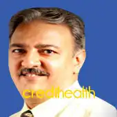 Dr. Vikas Taneja, Pediatrician in Gachibowli 