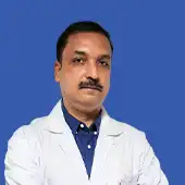 Dr. Joy Narayan Chakraborty, Urologist in الهند