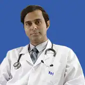 Dr. Mangesh P Kamath, Oncologist in الهند