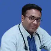 Dr. Pratik Patil, Oncologist in Gachibowli 