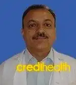 Dr. Sanjay Wadhwan, Nephrologist in Perinthalmanna 