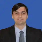 Dr. Neeraj Valecha, Orthopedist in Perinthalmanna 