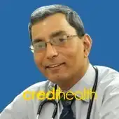 Dr. Sanjay Maitra, Nephrologist in الهند