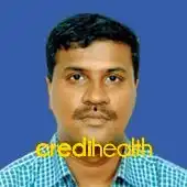 Dr. Satish D, Nephrologist in الهند