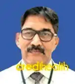 Dr. Pratap Bahadur Singh, Urologist in Perinthalmanna 