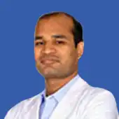 Dr. Arvind Prasad Gupta, Orthopedist in Perinthalmanna 