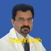 Dr. Ajay Pathak, Opthalmologist in Perinthalmanna 