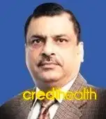 Dr. Ravindra Gupta, Internal Medicine Specialist in Perinthalmanna 