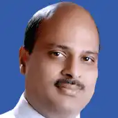 Dr. Satish Mutha, Orthopedist in Perinthalmanna 