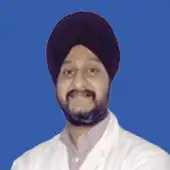 Dr. Jaswinder Singh, Orthopedist in Gachibowli 