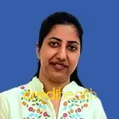 Dr. Ritu Palve, Gynaecologist in Perinthalmanna 