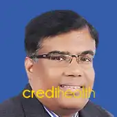 Dr. Sreedhar Murthy B N, Pediatric Surgeon in الهند