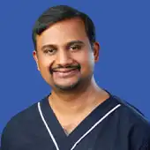 Dr. Prashant Philip Das, General Surgeon in Perinthalmanna 