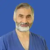Dr. Ambuj Choudhary, Cardiac Surgeon in الهند