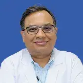 Dr. Binayak Chanda, Cardiac Surgeon in কলকাতা
