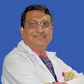 Dr. Prasad B N K, Neurologist in ভারত