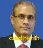 Dr. Pavan Kumar, Cardiac Surgeon in Perinthalmanna 