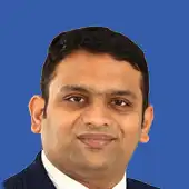 Dr. Shriram Krishnamoorthy, Orthopedist in Manapakkam, Chennai